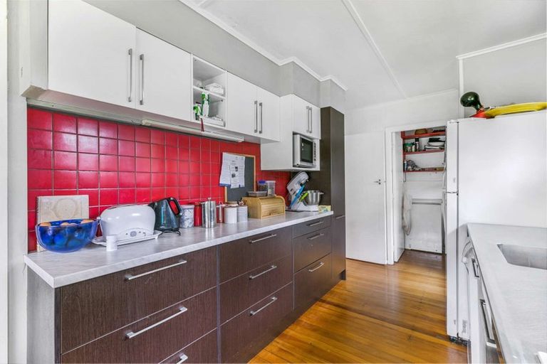 Photo of property in 53 Bongard Street, Gate Pa, Tauranga, 3112