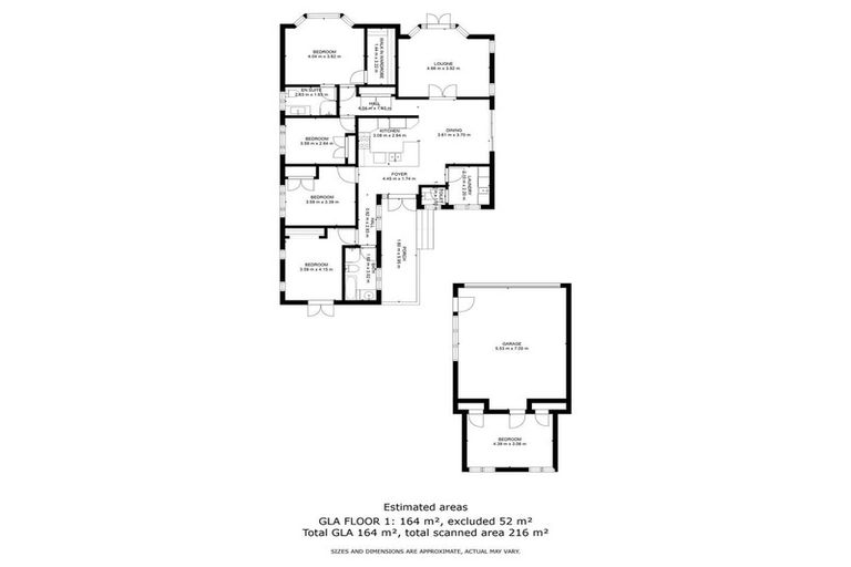 Photo of property in 88 Hall Street, Cambridge, 3434