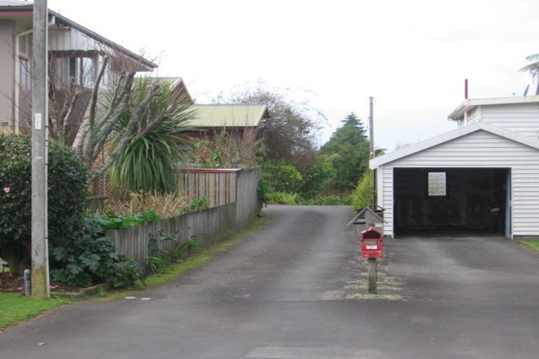 Photo of property in 12a Clifton Road, Hamilton Central, Hamilton, 3204