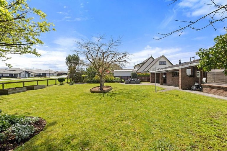 Photo of property in 7 Stirling Drive, Morrinsville, 3300