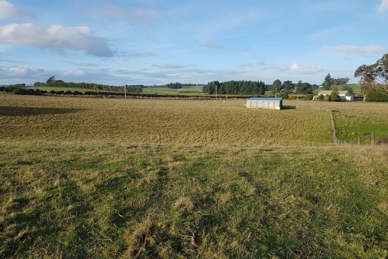 Photo of property in 457 Old Port Road, Warepa, Balclutha, 9273