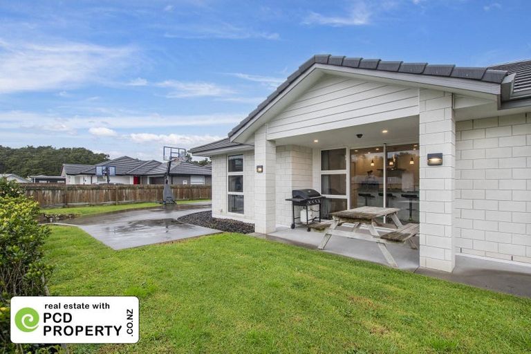 Photo of property in 6 Tanner Place, Te Kamo, Whangarei, 0112