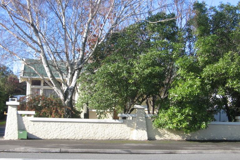 Photo of property in 177 Nelson Crescent, Napier South, Napier, 4110