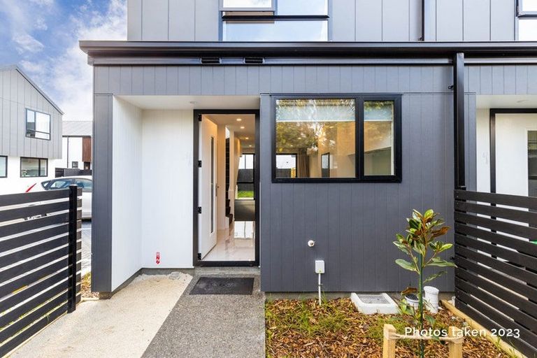 Photo of property in 62a Cleveland Street, Edgeware, Christchurch, 8013