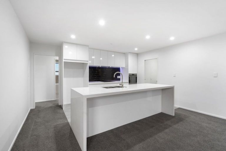 Photo of property in 23c Jozecom Place, Rolleston, 7614