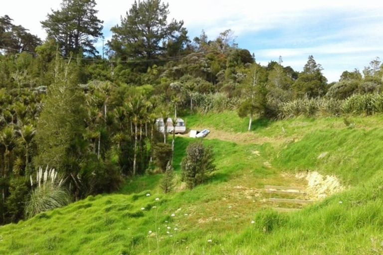 Photo of property in 245 Opara Road, Oue, Kaikohe, 0473