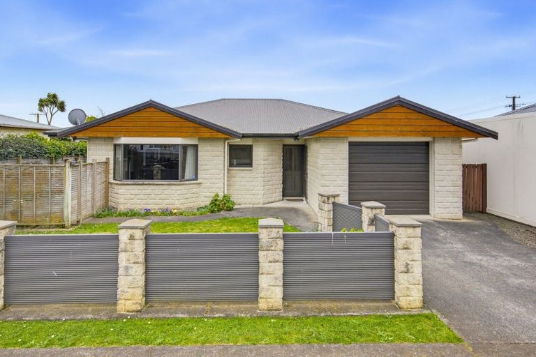Photo of property in 2a Hannan Street, Levin, 5510