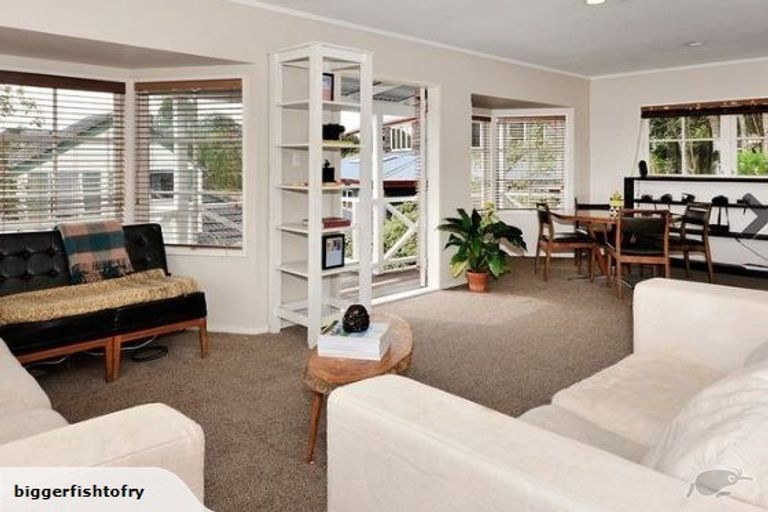Photo of property in 11a Tawariki Street, Ponsonby, Auckland, 1021