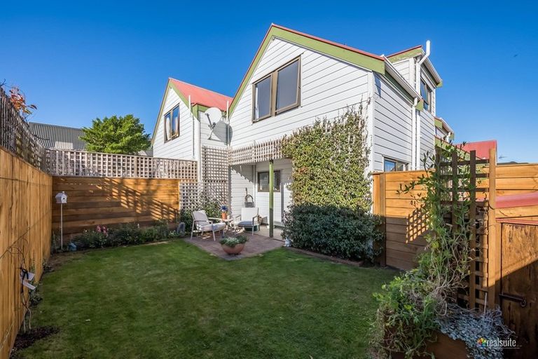 Photo of property in Princeton Gardens, 7/58 Cuba Street, Petone, Lower Hutt, 5012