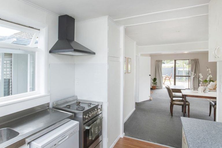 Photo of property in 15 Glasgow Crescent, Kaiti, Gisborne, 4010