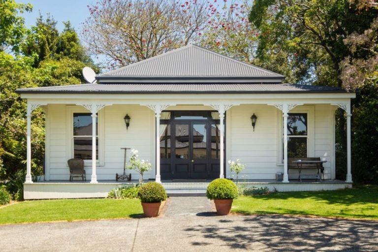 Photo of property in 291 North Road, Clevedon, Papakura, 2582