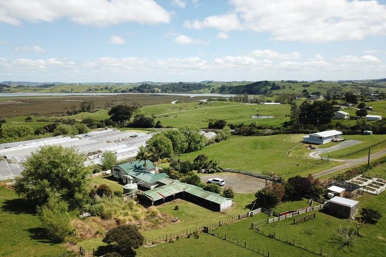 Photo of property in 1204 Wharehine Road, Port Albert, Wellsford, 0973