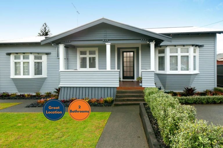 Photo of property in 1/3 Alma Road, Milford, Auckland, 0620