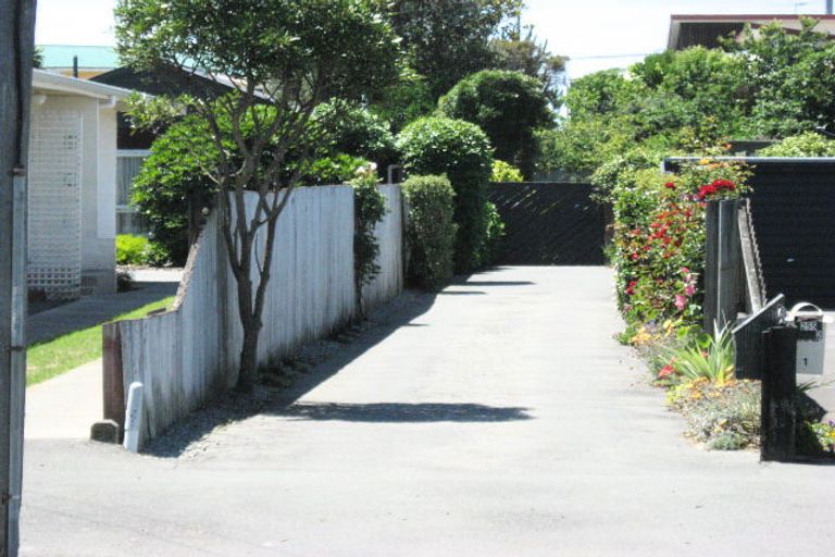 Photo of property in 1/255 Pine Avenue, South New Brighton, Christchurch, 8062