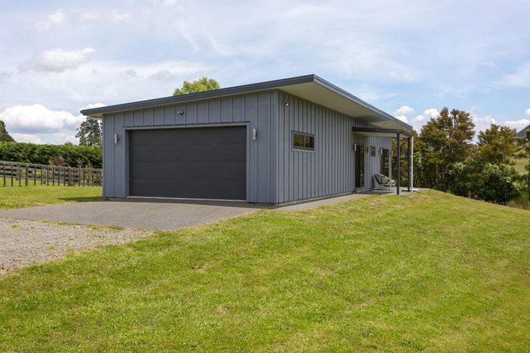 Photo of property in 5a Rangikatea Road, Omori, Turangi, 3381