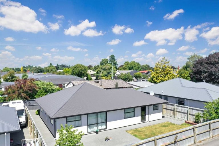 Photo of property in 80b Harrison Street, Allenton, Ashburton, 7700