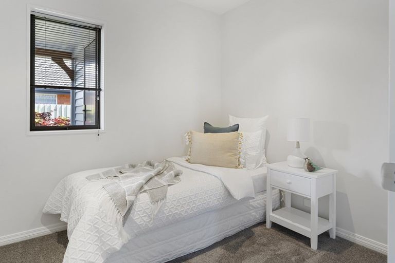 Photo of property in 16 Brynley Street, Hornby, Christchurch, 8042