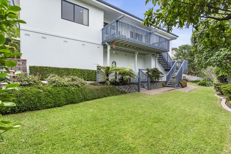 Photo of property in 7 Jubaea Place, Henderson, Auckland, 0610
