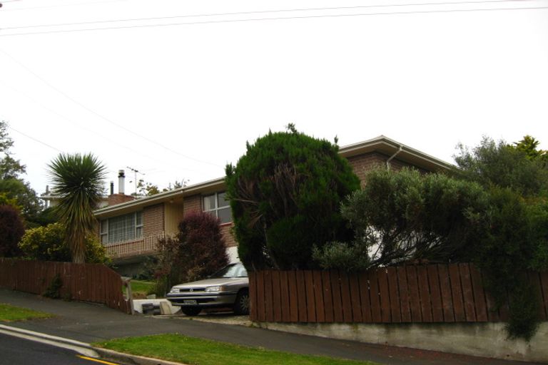 Property details for 87 Mulford Street, Concord, Dunedin, 9018