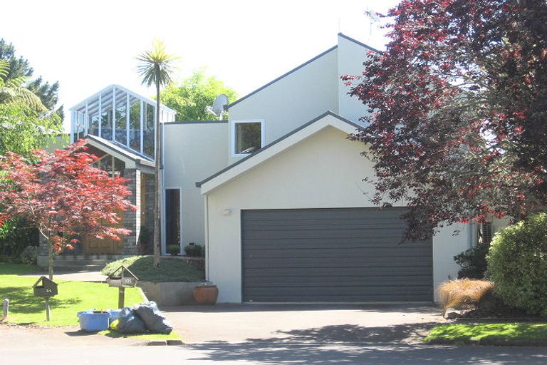 Photo of property in 32 Marlowe Drive, Leamington, Cambridge, 3432