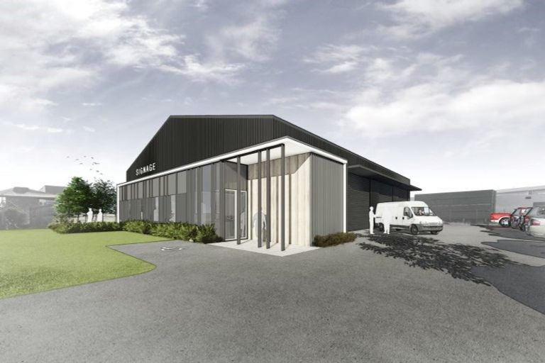 Photo of property in The Rise, 5 Hatfield Place, Albany Heights, Auckland, 0632