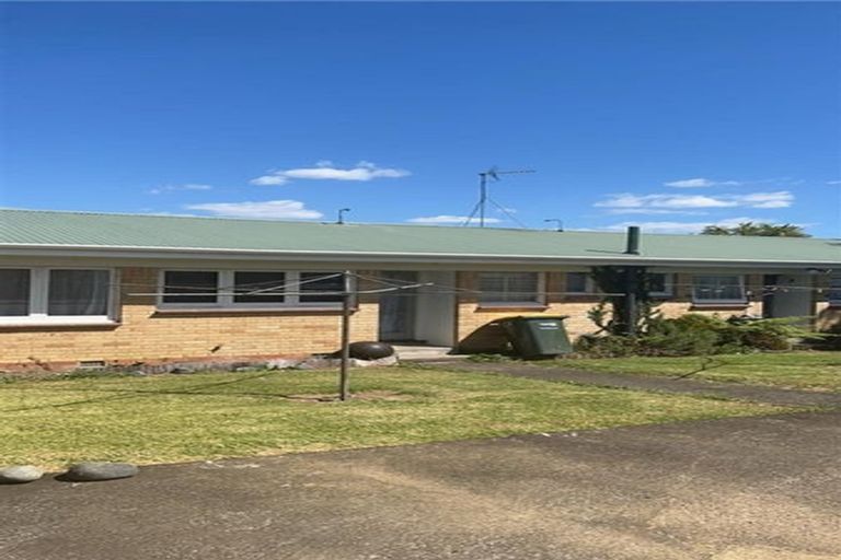 Photo of property in 1/13 King Edward Avenue, Papakura, 2110