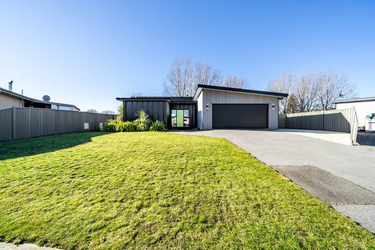 Photo of property in 33 Plunket Street, Omakau, 9376