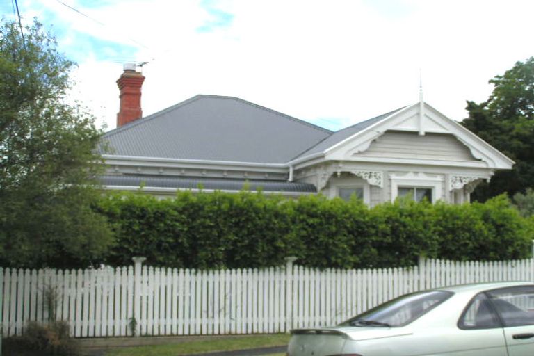 Photo of property in 1/56 Richmond Avenue, Northcote Point, Auckland, 0627