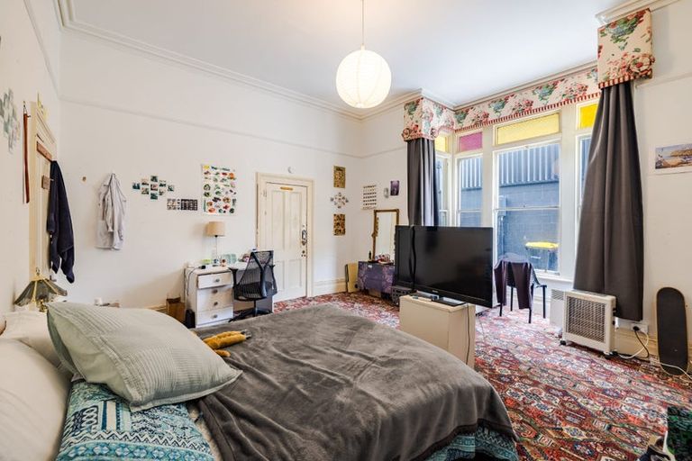 Photo of property in 74 London Street, Dunedin Central, Dunedin, 9016