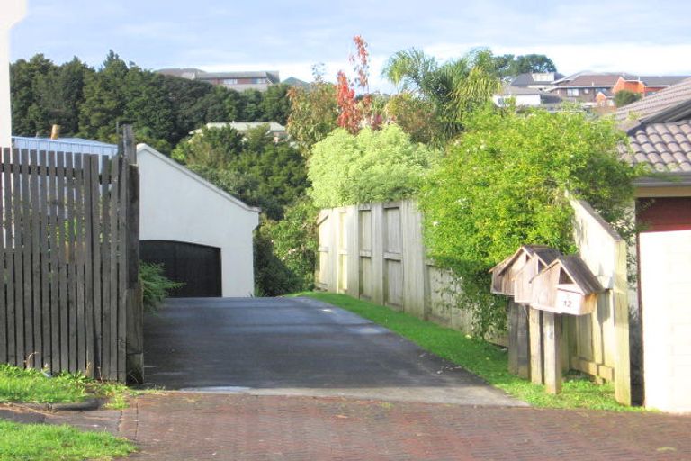 Photo of property in 1/12 Vireya Court, Goodwood Heights, Auckland, 2105