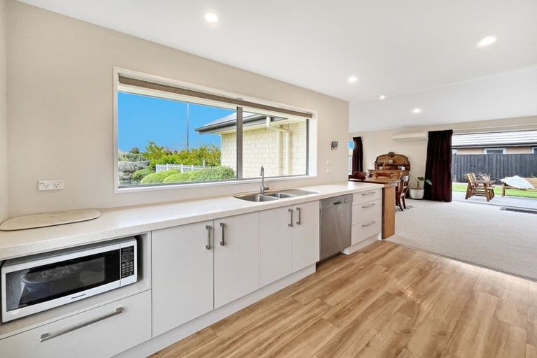 Photo of property in 4 The Runway, Wigram, Christchurch, 8042