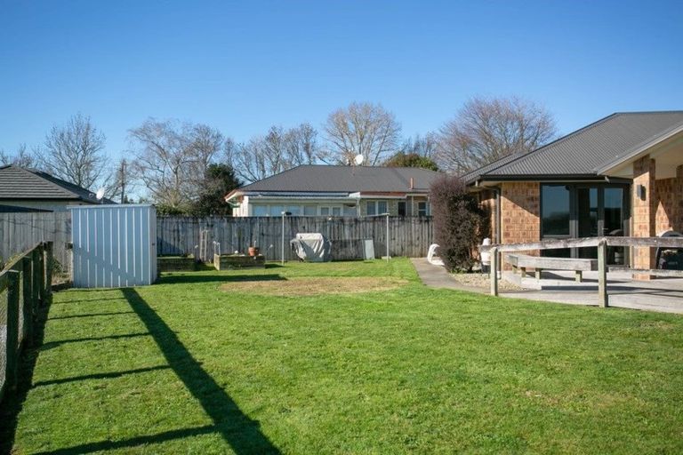 Photo of property in 2 Haig Road, Matamata, 3400