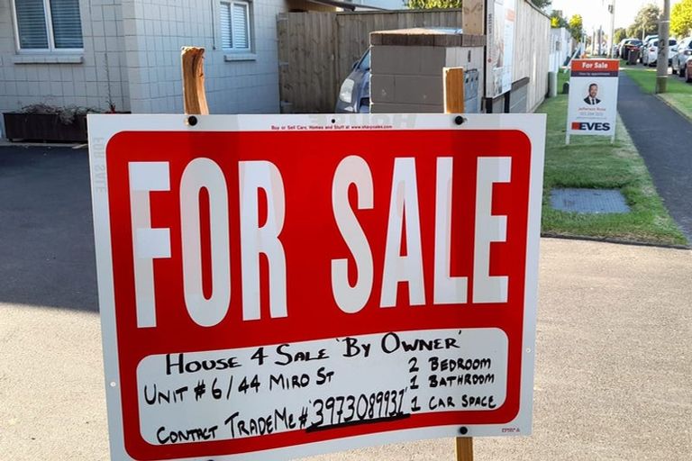 Photo of property in 6/44 Miro Street, Mount Maunganui, 3116