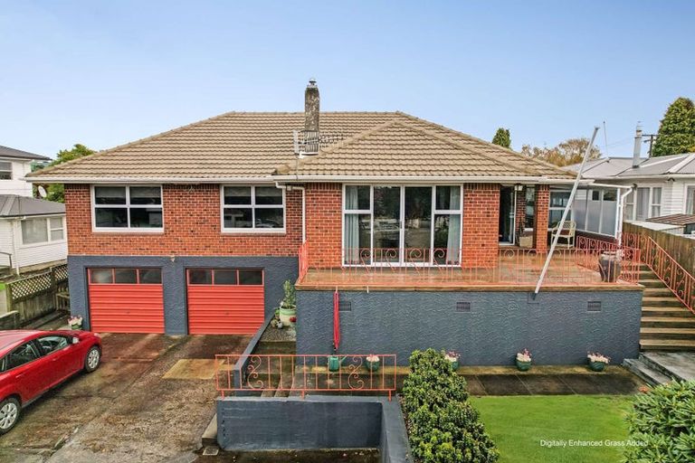 Photo of property in 11 Jervis Street, Hillcrest, Rotorua, 3015