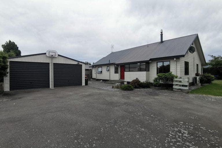 Photo of property in 39 Leeston Street, Hampstead, Ashburton, 7700