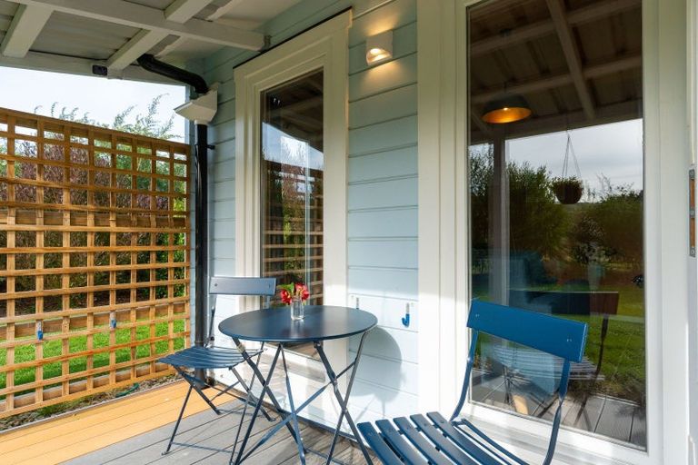 Photo of property in 460 Haringa Road, Carrington, Carterton, 5791