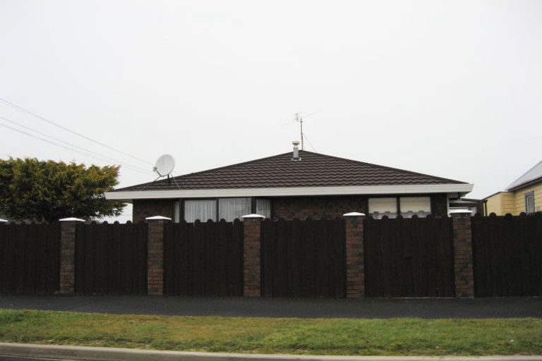 Photo of property in 13a Young Street, Saint Kilda, Dunedin, 9012