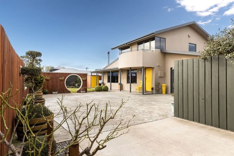 Photo of property in 20 Linton Street, Mayfield, Blenheim, 7201