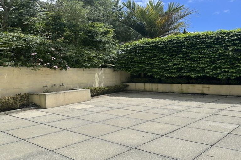Photo of property in 3 Russell Street, Freemans Bay, Auckland, 1011