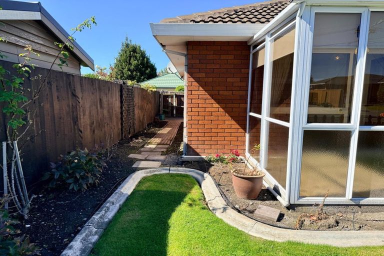 Photo of property in 1a Sugden Street, Spreydon, Christchurch, 8024