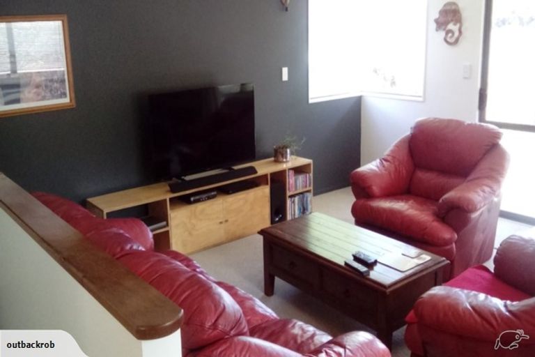 Photo of property in 36 Tombleson Road, Lake Rotoma, Rotorua, 3074