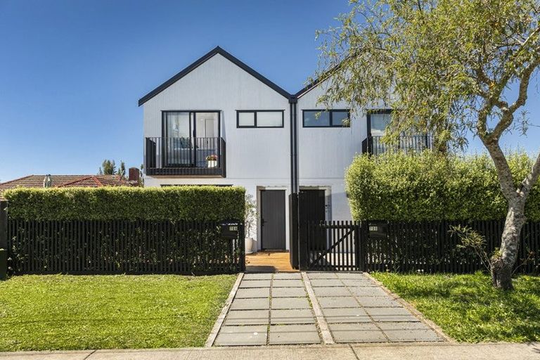 Photo of property in 70a Neil Avenue, Te Atatu Peninsula, Auckland, 0610