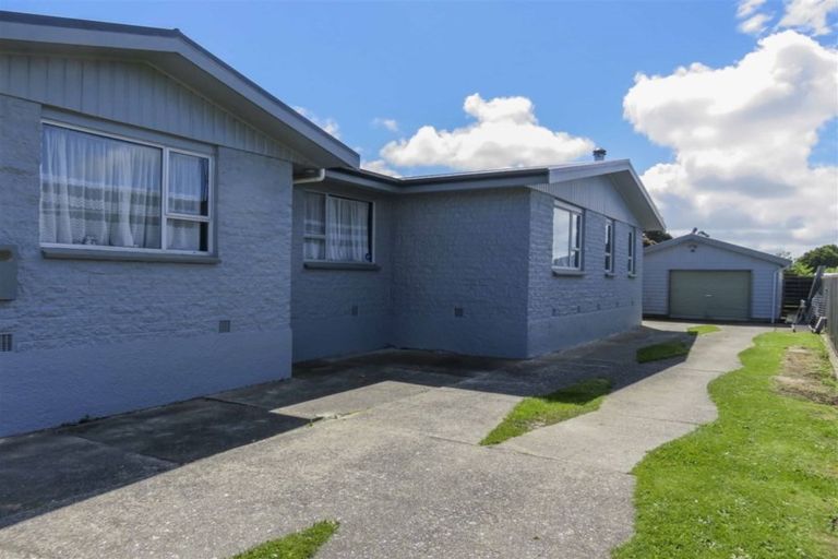 Photo of property in 100 Stirrat Street, Kingswell, Invercargill, 9812