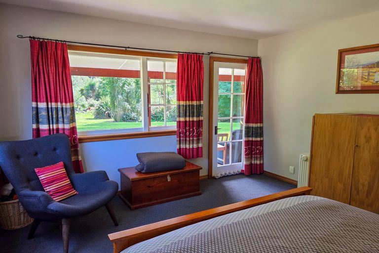 Photo of property in 2034 Fairlie Tekapo Road, Burkes Pass, Fairlie, 7987