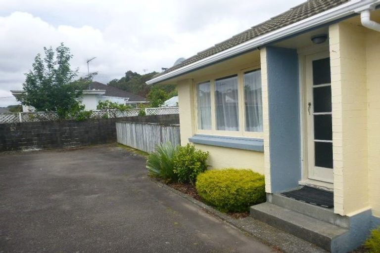 Photo of property in 1-5/8 Ebdentown Street, Ebdentown, Upper Hutt, 5018