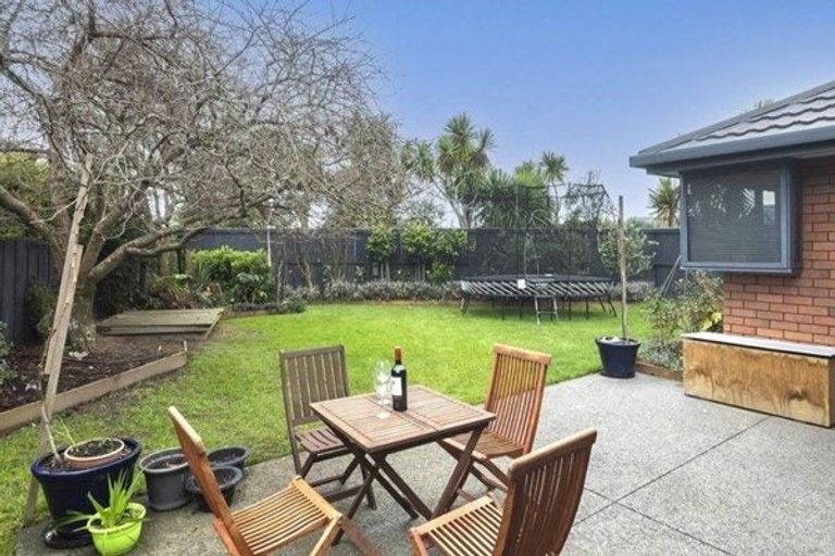 Photo of property in 58 Hewitts Road, Woodend, 7610