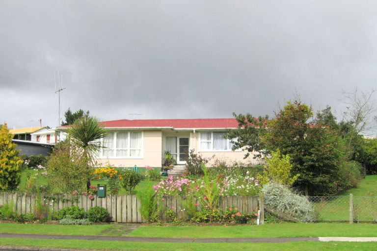 Photo of property in 32 Chartwell Drive, Tokoroa, 3420