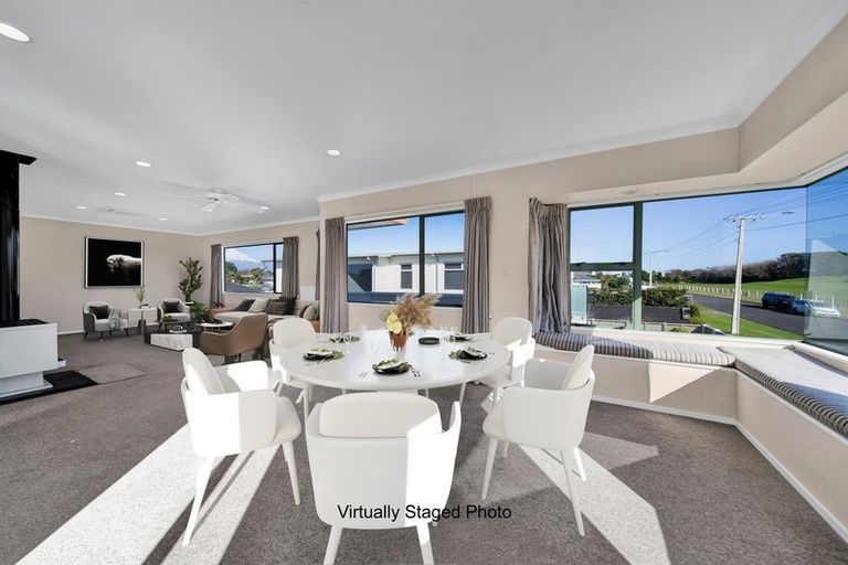 Photo of property in 12 Puni Street, Fitzroy, New Plymouth, 4312