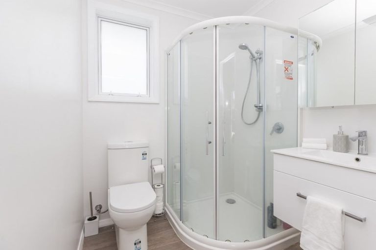 Photo of property in 33 Bannister Avenue, Johnsonville, Wellington, 6037