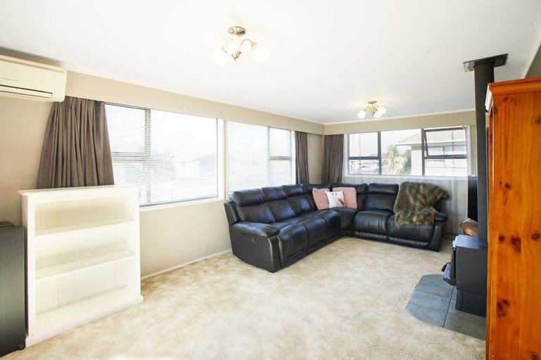 Photo of property in 27 Titoki Street, Matamata, 3400